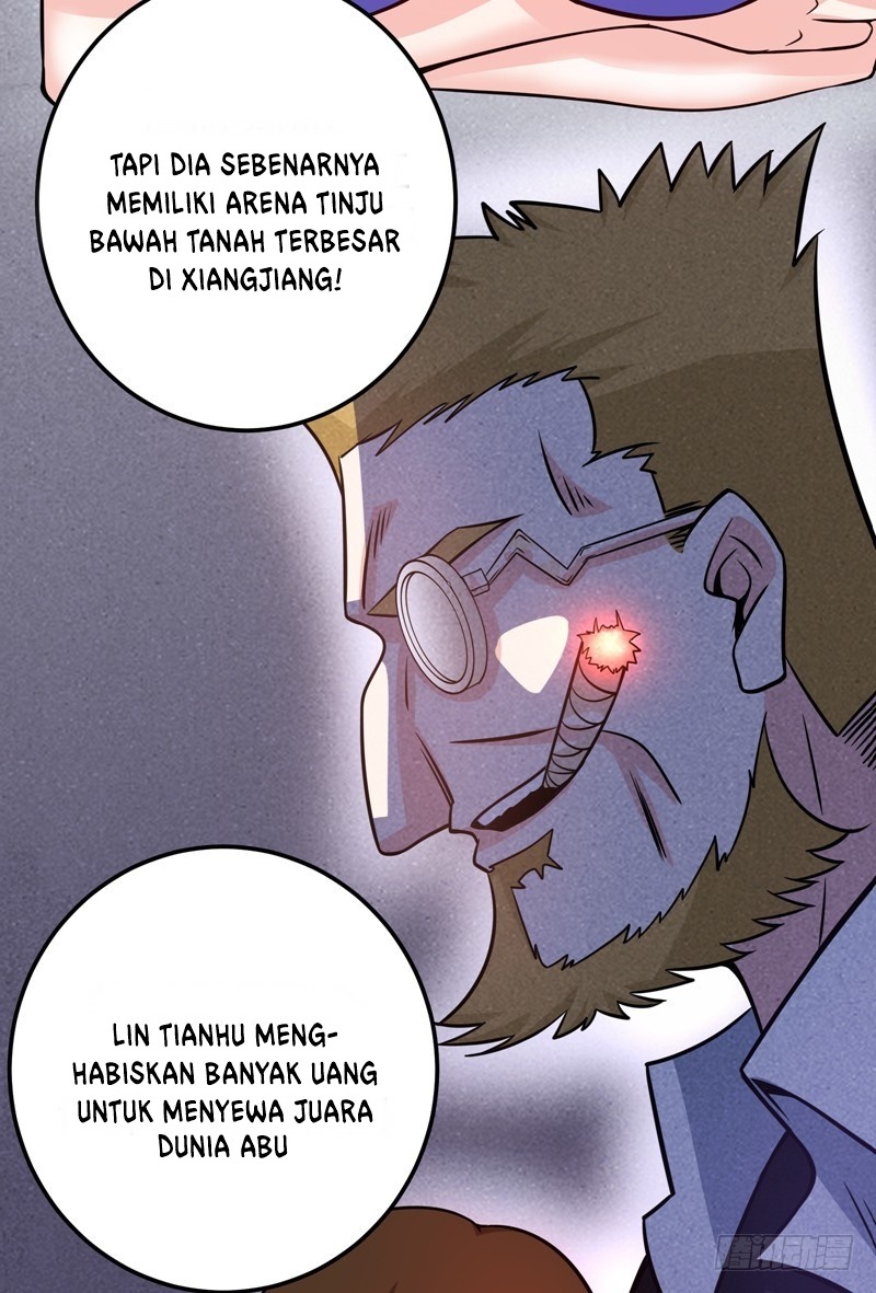 Strongest Divine Doctor Mixed City Chapter 39 Gambar 24
